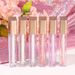 Neue Shuiguang Beautiful Lijing Leicht glitzernde Glasurfarbe für männliche und weibliche Studenten Lippenhonig Reichhaltiger Wasserlippenstift_voghion.com