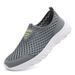 Men's Summer Shoes Lightweight Running Shoes Mesh Casual Sneakers For Men Breathable Training Tennis Shoes_voghion.com