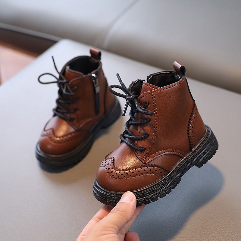 Baby Walking Shoes Rubber Soled Newborn Shoes Baby Shoes Baby Walking Shoes Baby Shoes_voghion.com