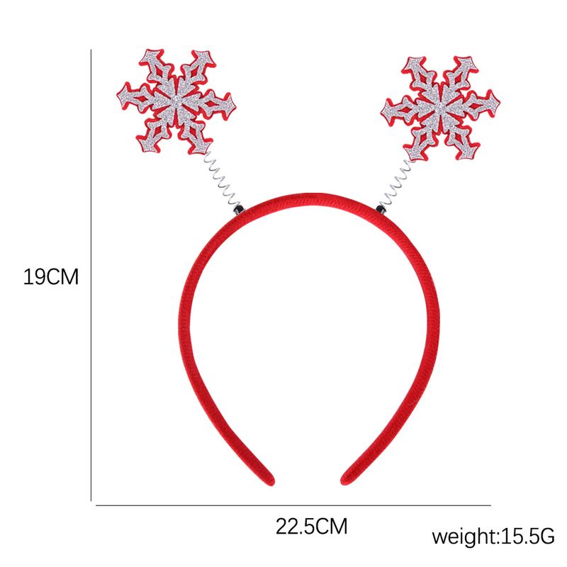New for children and adults, party decorations, Christmas hats, headband hair accessories_voghion.com