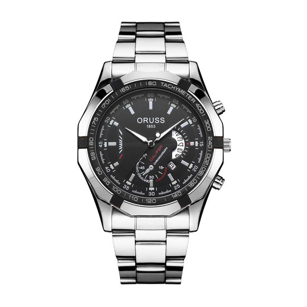 Circular Pointers, Ordinary Machinery, Domestic Wristwatch Pointers, Stainless Steel Mirrors, Domestic Wristwatches, Quartz Watches, Movements, Watch_voghion.com