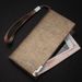 baellerry men's long wallet multifunctional zipper clutch bag men's handbag wholesale factory spot_voghion.com