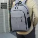 Herren Rucksack Große Kapazität Einfache Mode Reise Studentin Computertasche 250514l_voghion.com