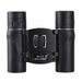 8x21 40x22 100X22 High Magnification HD Outdoor Mini Portable Binoculars With Phone Clip_voghion.com