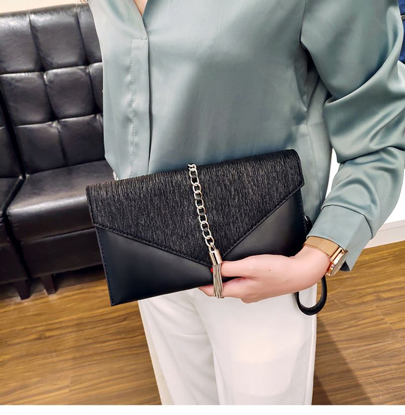 2021 Neue Mode für formelle Damentaschen, trendige Abend-Clutch für Damen_voghion.com