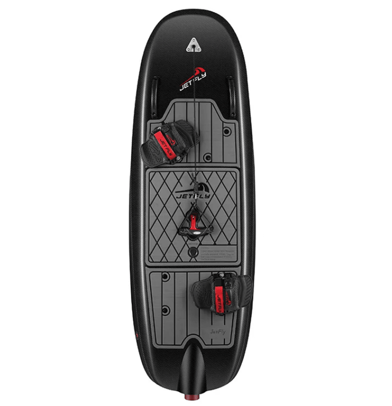 PSJF02 Electric Surfboard Load 150kg Speed 68 Km/h Water Depth 60cm Safe Payment PICC Aviation Grade Carbon Fiber, Professional Grade Water Surfboard Jet Surfboard_voghion.com
