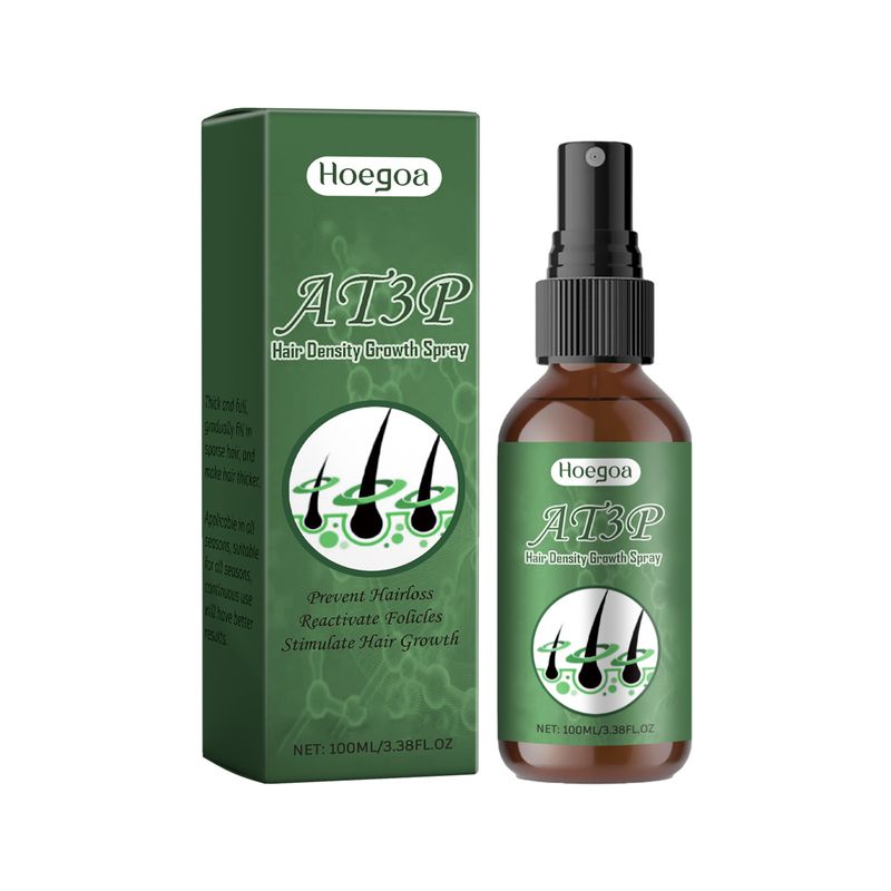 Spray capillaire, réparateur, hydratant et soignant Spray adoucissant et brillant pour les cheveux_voghion.com