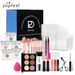Make-upsets POPFEEL Cosmetics Set Make-up Complete set Merkcombinatie Beginner Lichte make-up Beauty Student Novice Nude make-up_voghion.com