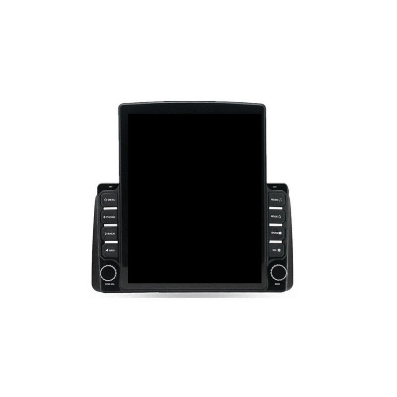 Applicable to Grand Caravan Android Navigator 9.7 inch reversing image integrated machine_voghion.com