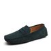 Unschlagbare Qualität Trendy Bean Lazy Casual Schuhe, 2025 Herren Loafer, Modische_voghion.com