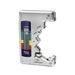 Tester de baterii cu afișaj LCD AA/AAA/C/D/9V/1.5V buton baterie 18650 capacitate tensiune verificare instrumente electrice_voghion.com