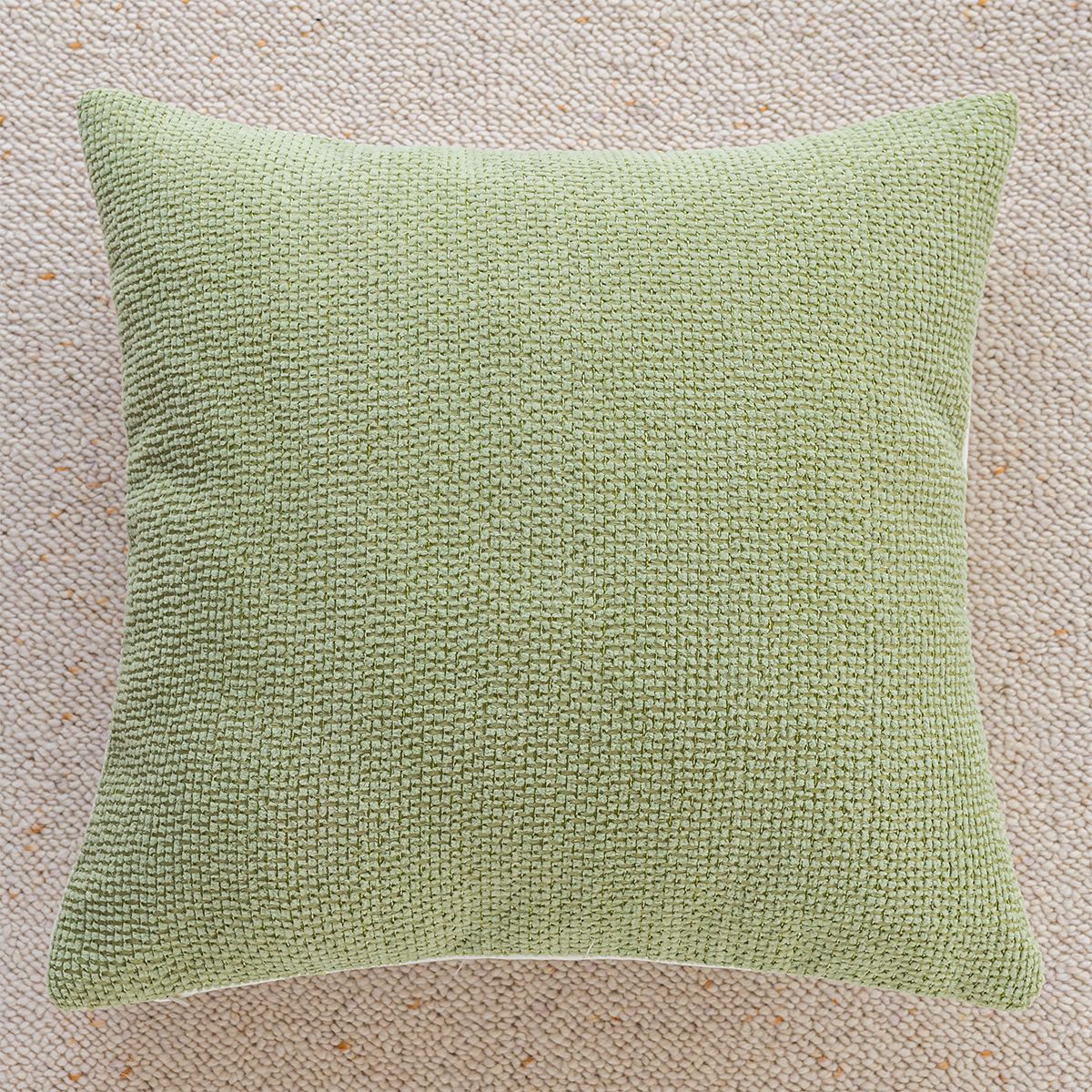 Casa Giardino Divano Verde Federa Alta Qualità Ins Stile Modello Camera Soggiorno Cuscino Decorativo Cuscino Comodino Schienale Letto_voghion.com