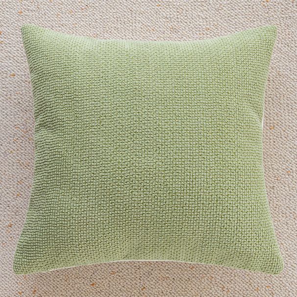 Casa Giardino Divano Verde Federa Alta Qualità Ins Stile Modello Camera Soggiorno Cuscino Decorativo Cuscino Comodino Schienale Letto_voghion.com