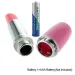 Potente vibratore a rossetto, stimolatore del clitoride del punto G femminile, massaggio vaginale, mini vibratori a proiettile, giocattoli sessuali per donne_voghion.com