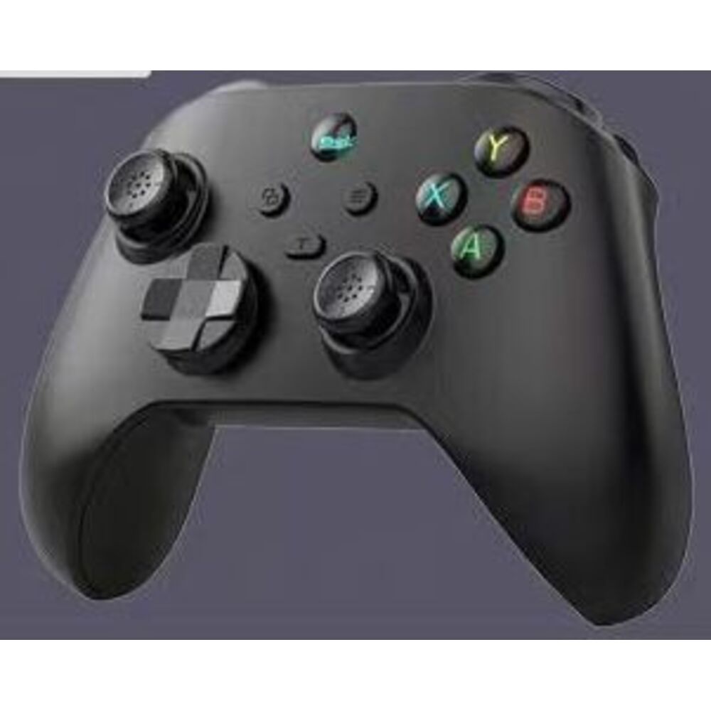 G6S Gaming Bluetooth Controller Wireless Für Steam PC Switch Mobile Black Myth Drei Modi IOS Brandneu Gohan_voghion.com