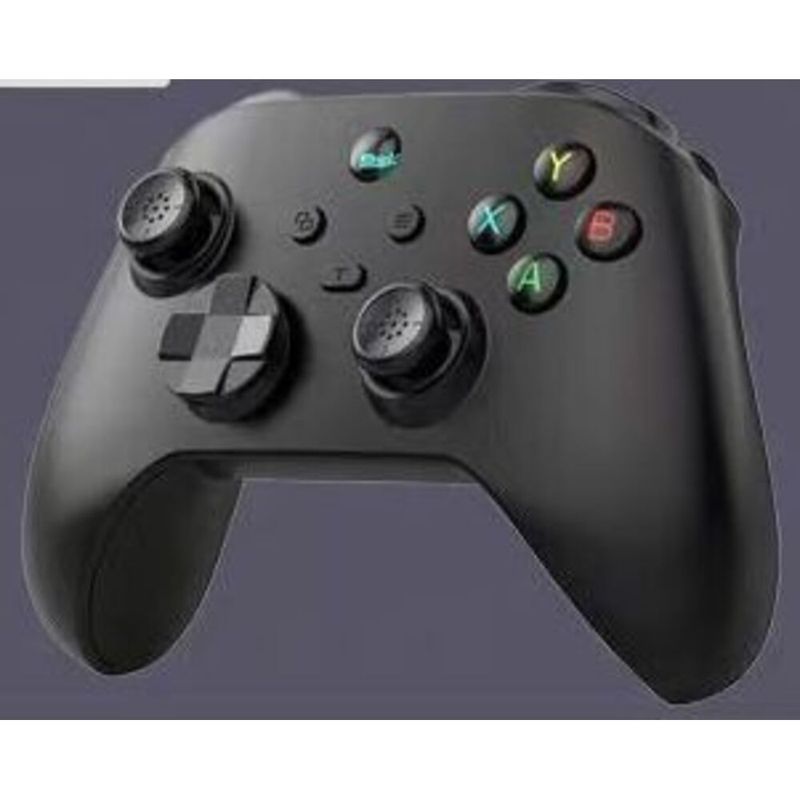 G6S Gaming Bluetooth Controller Wireless For Steam PC Switch Mobile Black Myth Three Modes IOS Brand New Gohan_voghion.com
