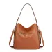 N44022 Borsa a tracolla a secchiello NOENOE da donna, tracolla regolabile, nuove borse alla moda 133 197_voghion.com