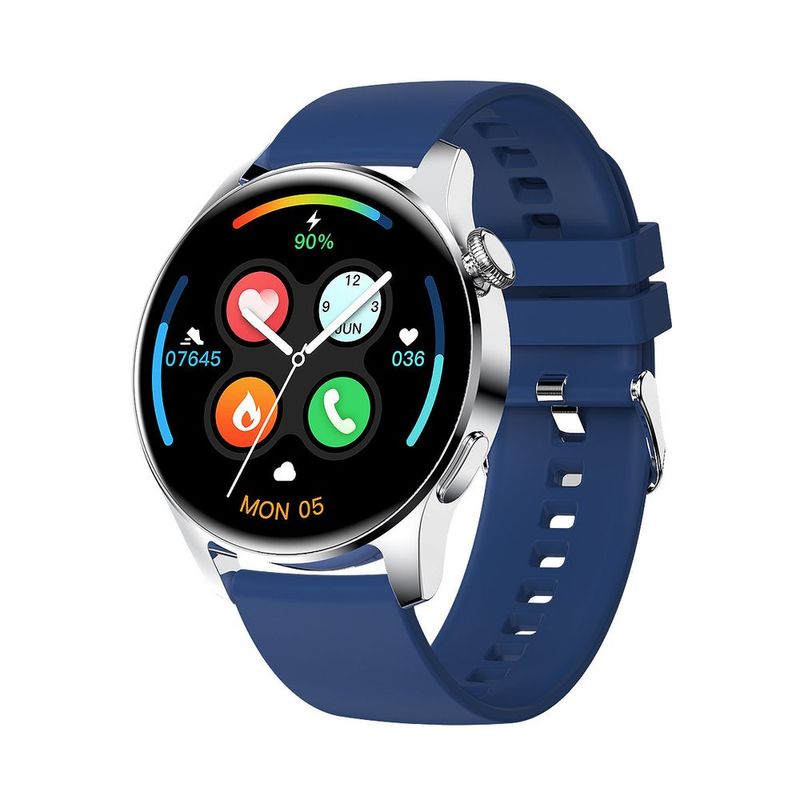 Bracelet connecté I29 : fréquence cardiaque, pression artérielle, oxygène sanguin, lecture de musique, photoshop, appels Bluetooth, montre_voghion.com