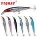 Popular Lure Bait Floating Minnow Bait Short Tongue Plate Simulation Bait With Ringing Beads Fishing Gear Products_voghion.com