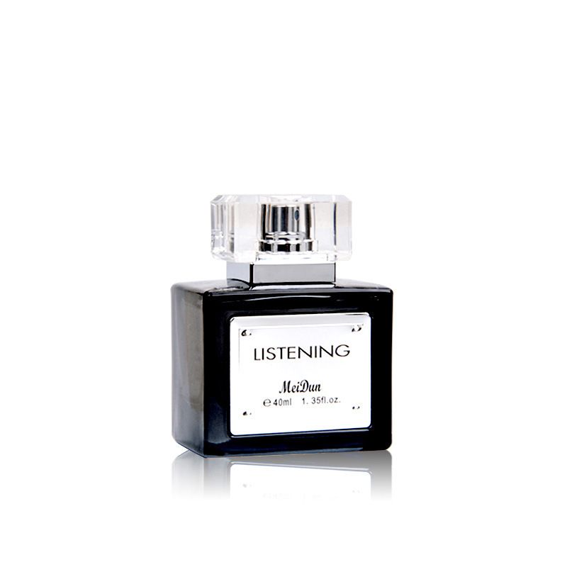 MeiDun Listen Profumo Uomo Colonia Unisex 40ml/60ml Profumo Leggero a Lunga Durata Trucco_voghion.com