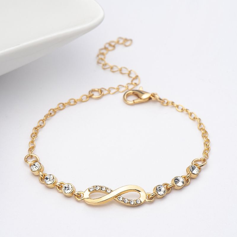 Mobius Beginner Schmuck Damen Armband Zubehör_voghion.com