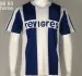 1994 95 97 99 Porto Retro Soccer Jerseys 2001 03 04 Cup Final home away Men DECO Kits Blue yellow classic Uniform_voghion.com