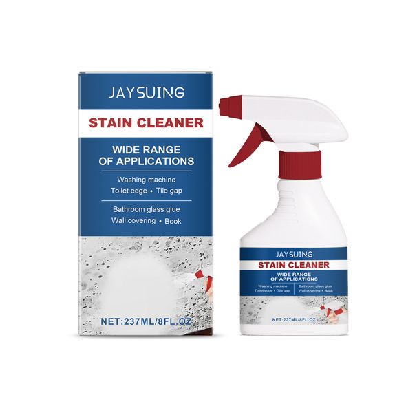 Multieffekt dekontamineringsspray, veggflisfuger, baderomstak dekontaminering og muggfjerning rengjøringsspray_voghion.com