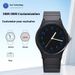 Silent, shockproof, anti fall, waterproof wear-resistant quartz watch specifically designed top in exams, suitable for_voghion.com
