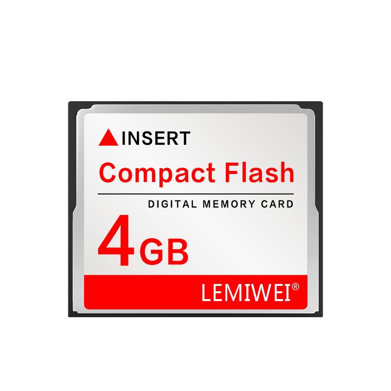 Carte mémoire CompactFlash CF 256 Mo, 512 Mo, 1 Go, 2 Go, 4 Go, 8 Go, 16 Go, 32 Go, 64 Go pour appareil photo_voghion.com