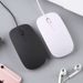New Arrival Ultra-Thin USB Business Optical Wired Mouse_voghion.com