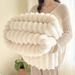 Soft Milk Fleece Blanket - Plush & Cozy Throw For Home, Office & Travel (Solid Color, Lightweight, 150x200cm)_voghion.com