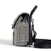 Nischendesign Voller Mini-Schulterrucksack 2025 Frühling und Sommer Neue Mode Glitzer Leichte Luxus-Strass-Tasche Mode Vielseitig Lässig Täglich_voghion.com