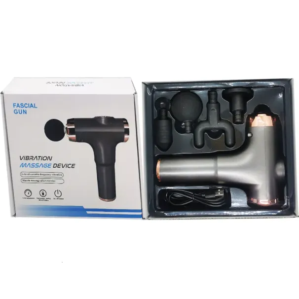 Deep Muscle Massager - Cellulite Care|Health Therapy|CE_voghion.com