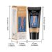 O'CHEAL Leg Makeup - Natural Clear Waterproof Full Coverage Skin Tone Even Out Leg Cream_voghion.com