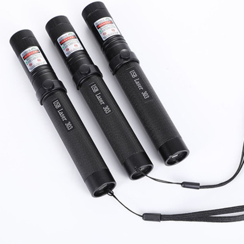 USB303 Groen Rood Paars Blauw Sterrenhemel Laser Zaklamp Verkoop Indicator Wijzer_voghion.com