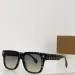 designers sunglasses For Man Women Unisex Designer Goggle Beach Sun Glasses Retro Frame Design UV400 With Box and case_voghion.com