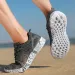 Aqua Breathable Trekking Beach Hot Quick Drying Outdoor Fishing Wading Shoes Water Sneakers Men Lace Up_voghion.com