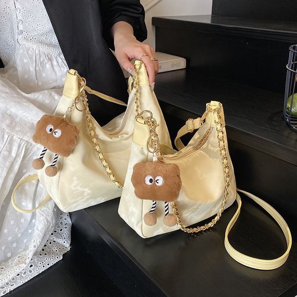 Nuove borse da donna autunno/inverno 2025, borse a tracolla e borse a tracolla da pendolare_voghion.com