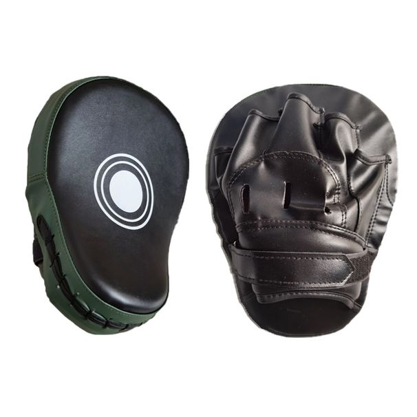 Alvo de boxeador, treinamento curvo, alvo de boxe Sanda, combate Muay Thai, suprimentos de boxe Taekwondo, alvo de boxe_voghion.com