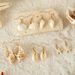 Böhmische Muschel-Seestern-Ohrring-Set, Strand-Stil, Muschel-/Jakobsmuschel-Ohrringe, baumelnder Schmuck für Frauen_voghion.com