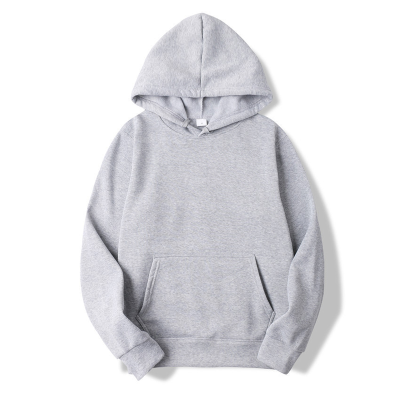 Herrenbekleidung liefert direkt Herren-Pullover in großen Größen, langärmelige Kapuzenpullover, modisch und lässig_voghion.com