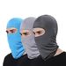 Maschera da ciclismo Ruidong per esterni, antivento, sportiva, con fascia interna per protezione solare, copricapo_voghion.com