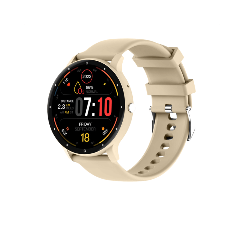 2023 m. naujas „ZL02Pro“ išmanusis laikrodis „Bluetooth Call Lady Voice Assistant“ kvėpavimo treniruotės, širdies ritmo kraujospūdžio nustatymo laikrodis_voghion.com