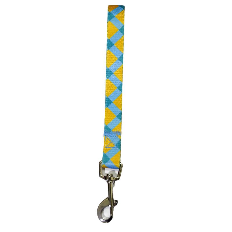 Cintura di sicurezza per cani con cinghia toracica, con corda appesa, per auto_voghion.com