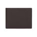 Men’s Bags Simple Retro Genuine Leather Wallet Multi Card Wallet Dollar Clip Horizontal Coin Bag_voghion.com