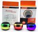 M3 Colorful Small Cannon Portable Outdoor Bluetooth Factory Wholesale Mini Speaker_voghion.com