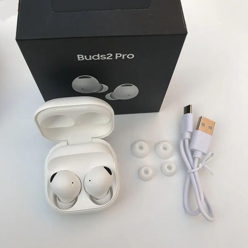 Wireless Bluetooth Earphone Mini Earbuds For Buds pro Headset With Charging Box_voghion.com