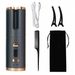 Nieuwe Home Mini Lazy Draagbare USB Oplaad Automatische Krultang Intelligente Vloeistof_voghion.com