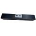 E91 Wireless Bluetooth Phone Strip Plug TF USB Disk Table Speaker Surface Heavy Bass_voghion.com