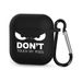 Consumer Electronics Hot Sale Airpods Pro Protective Cover Devil Eyes Suitable For Airpods 1/2 Generation 3 Generation Bluetooth Soft Case_voghion.com